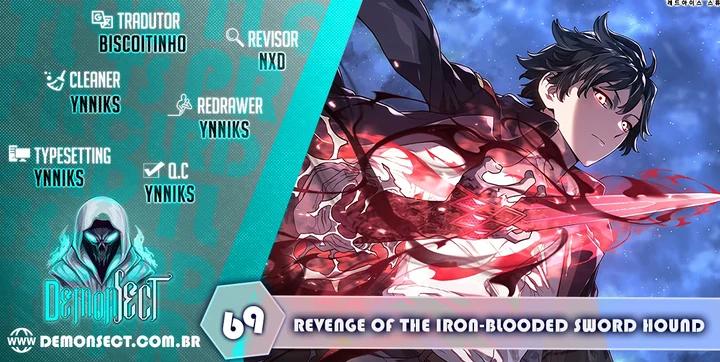 Read Vingança do Cão de Caça dos Baskerville (PT-BR) PT Manga Online