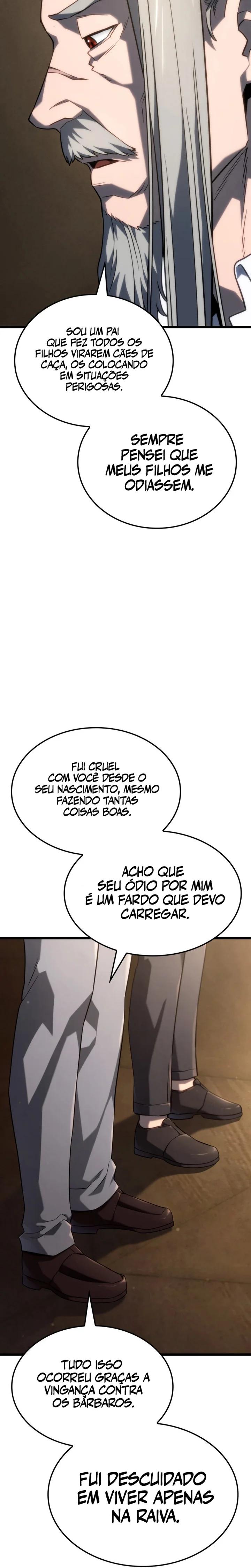 Read Vingança do Cão de Caça dos Baskerville (PT-BR) PT Manga Online