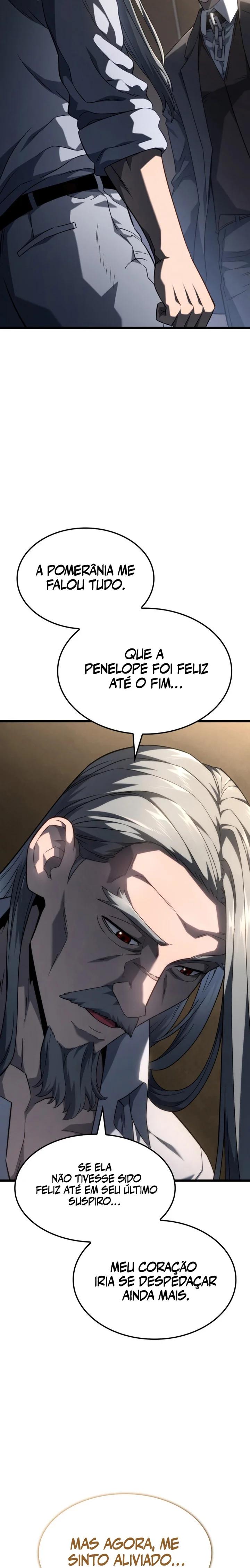 Read Vingança do Cão de Caça dos Baskerville (PT-BR) PT Manga Online