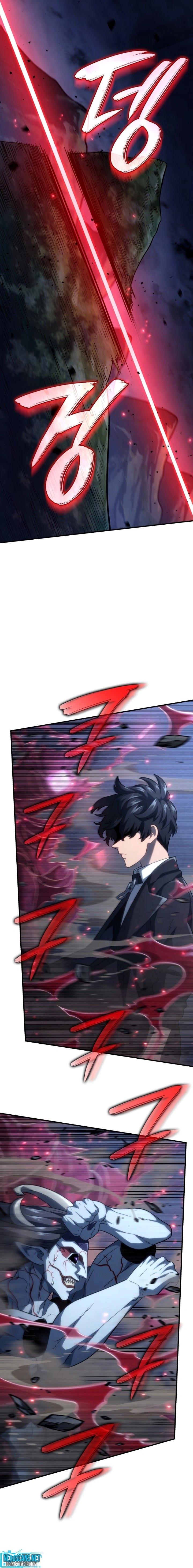 Read Vingança do Cão de Caça dos Baskerville (PT-BR) PT Manga Online
