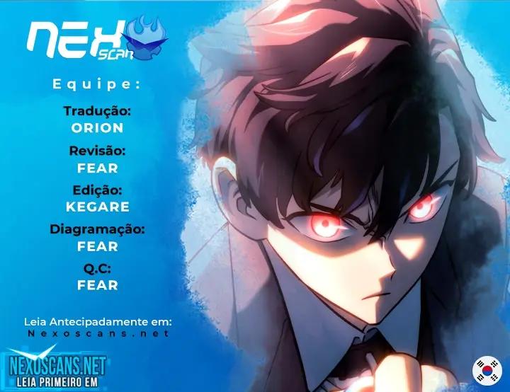 Read Vingança do Cão de Caça dos Baskerville (PT-BR) PT Manga Online