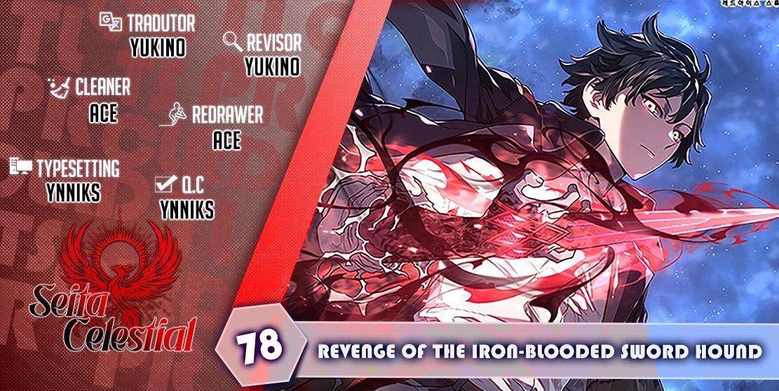 Read Vingança do Cão de Caça dos Baskerville (PT-BR) PT Manga Online