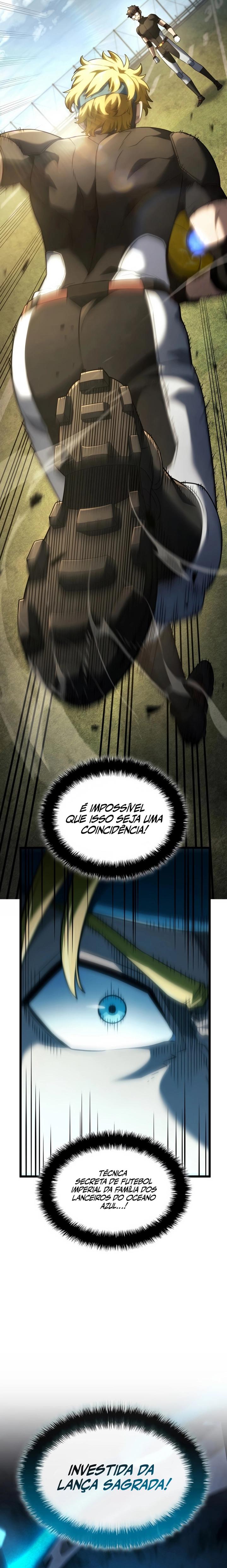 Read Vingança do Cão de Caça dos Baskerville (PT-BR) PT Manga Online