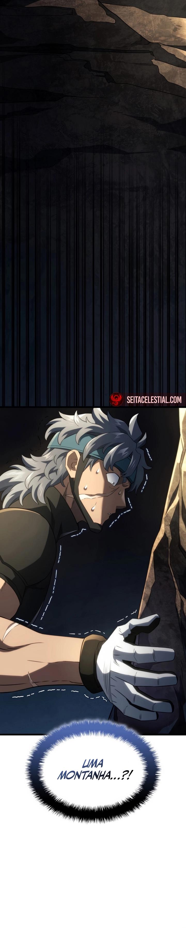 Read Vingança do Cão de Caça dos Baskerville (PT-BR) PT Manga Online