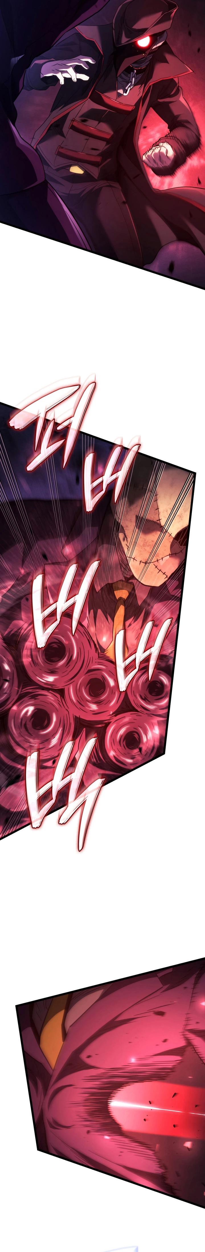 Read Vingança do Cão de Caça dos Baskerville (PT-BR) PT Manga Online