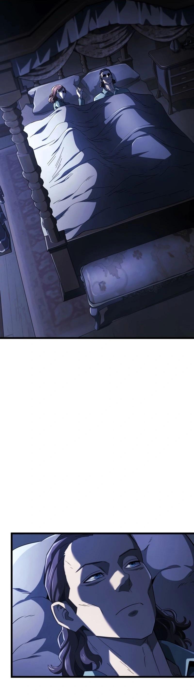 Read Vingança do Cão de Caça dos Baskerville (PT-BR) PT Manga Online