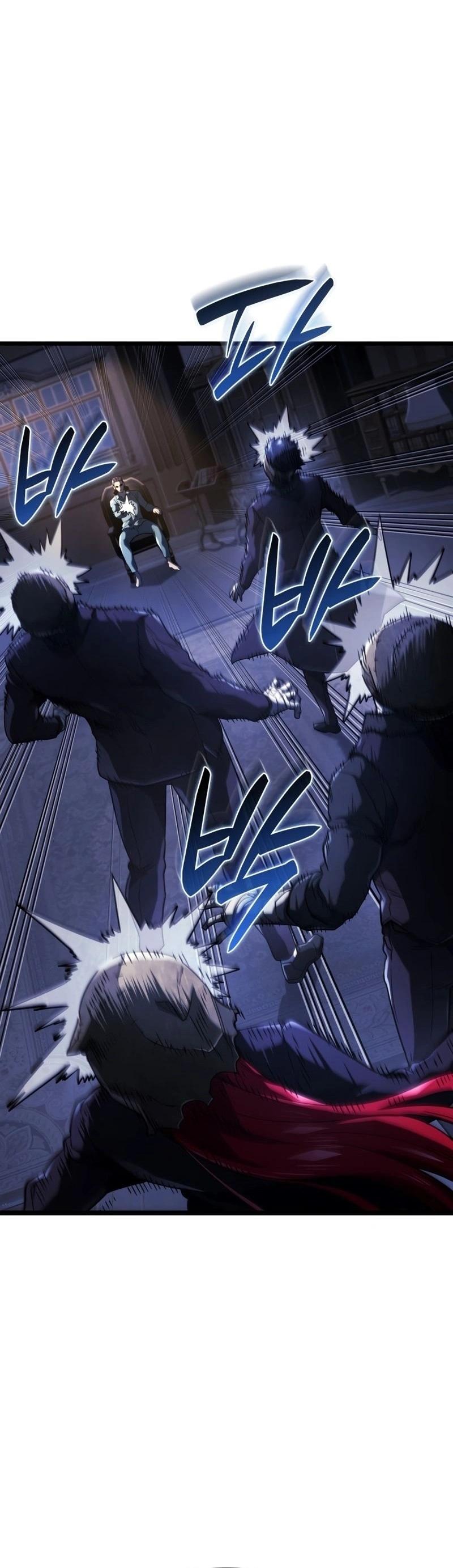 Read Vingança do Cão de Caça dos Baskerville (PT-BR) PT Manga Online