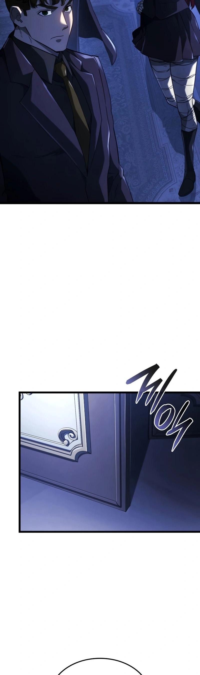 Read Vingança do Cão de Caça dos Baskerville (PT-BR) PT Manga Online