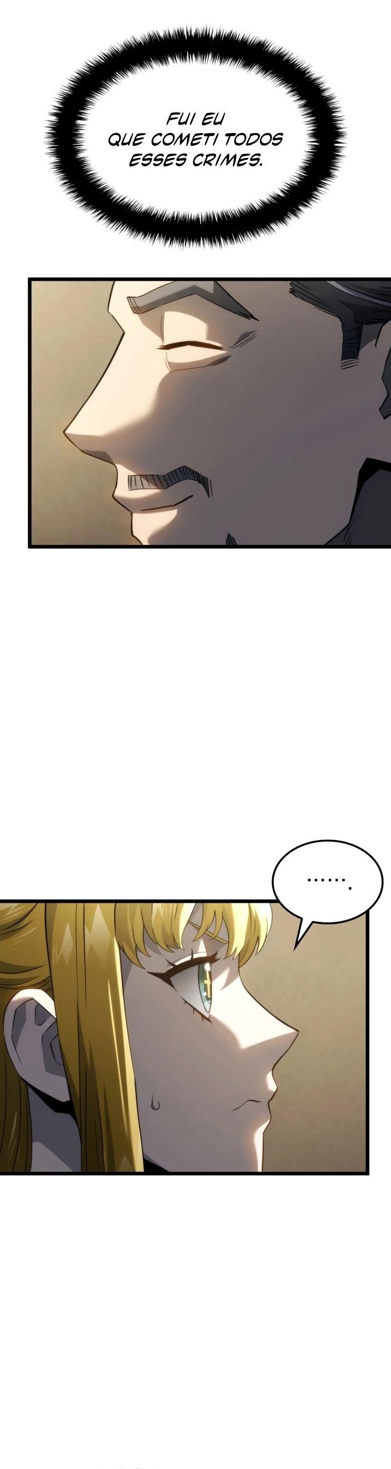 Read Vingança do Cão de Caça dos Baskerville (PT-BR) PT Manga Online