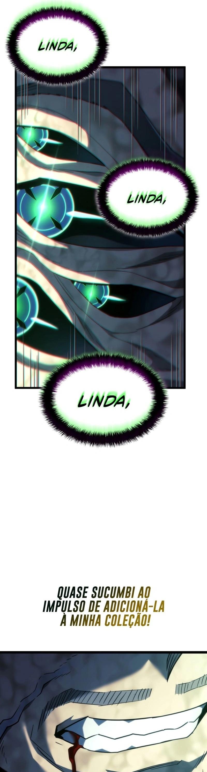 Read Vingança do Cão de Caça dos Baskerville (PT-BR) PT Manga Online