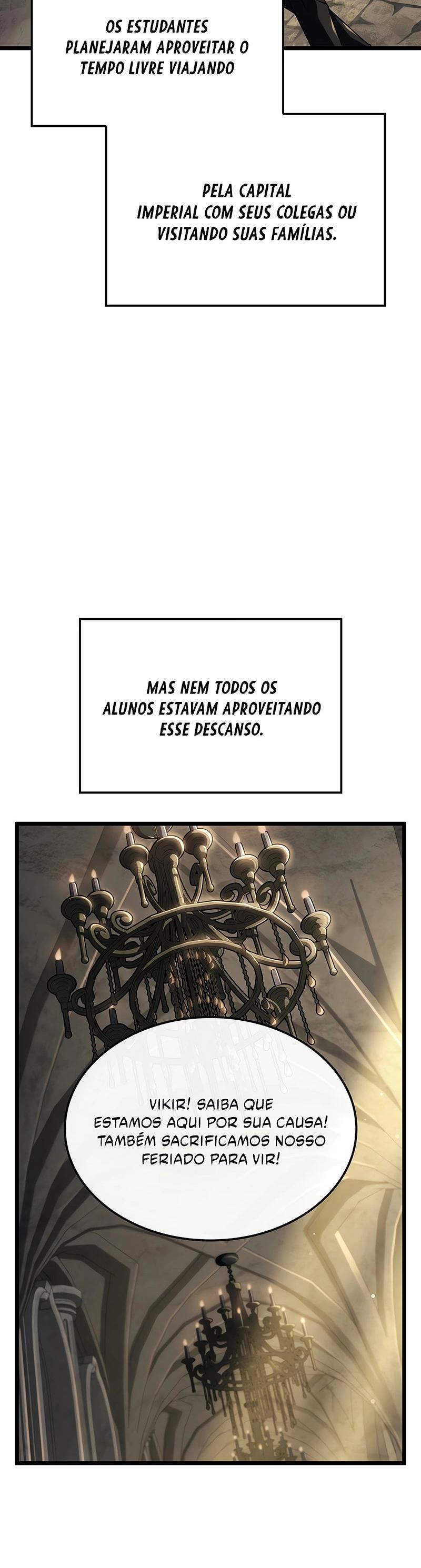 Read Vingança do Cão de Caça dos Baskerville (PT-BR) PT Manga Online