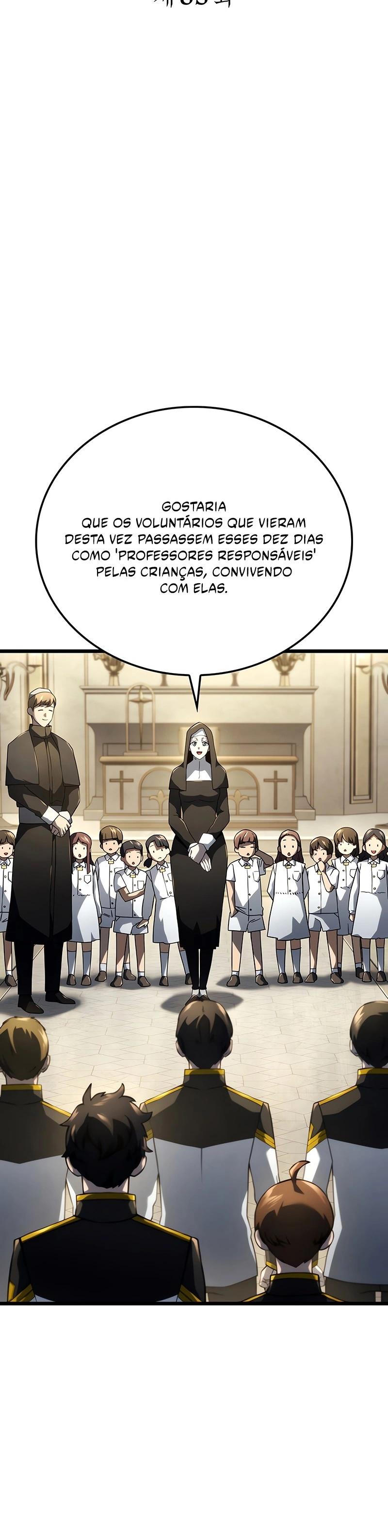 Read Vingança do Cão de Caça dos Baskerville (PT-BR) PT Manga Online