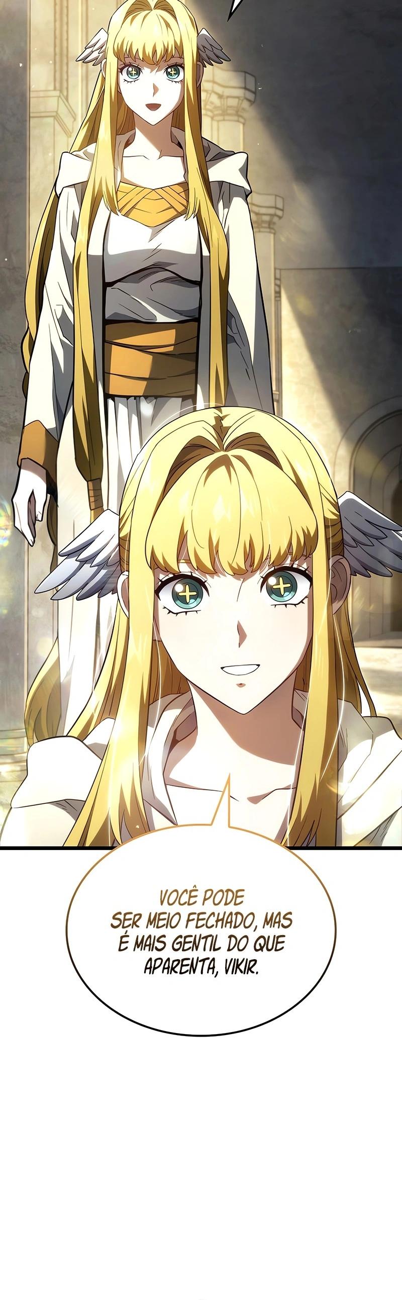 Read Vingança do Cão de Caça dos Baskerville (PT-BR) PT Manga Online