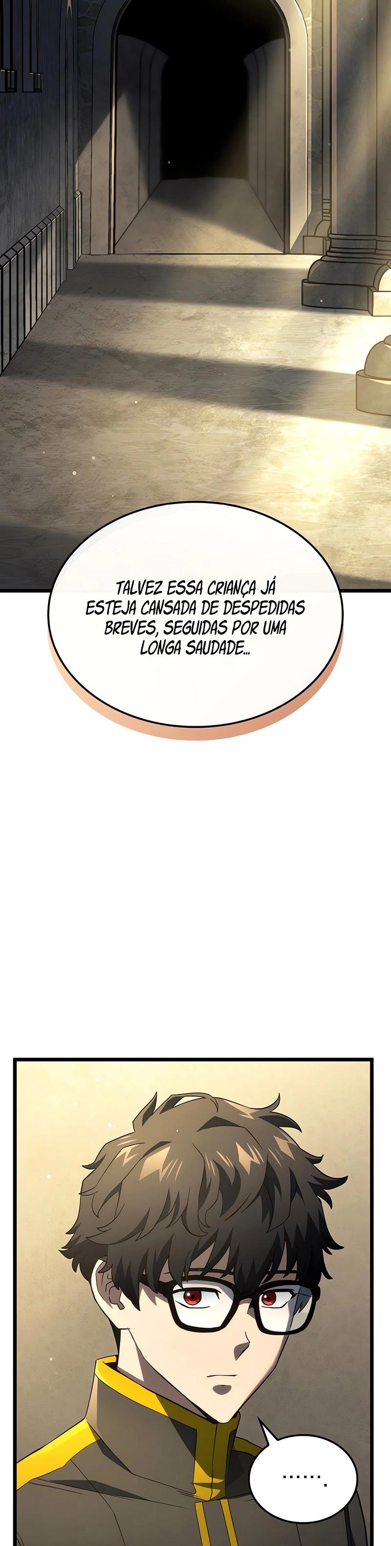 Read Vingança do Cão de Caça dos Baskerville (PT-BR) PT Manga Online