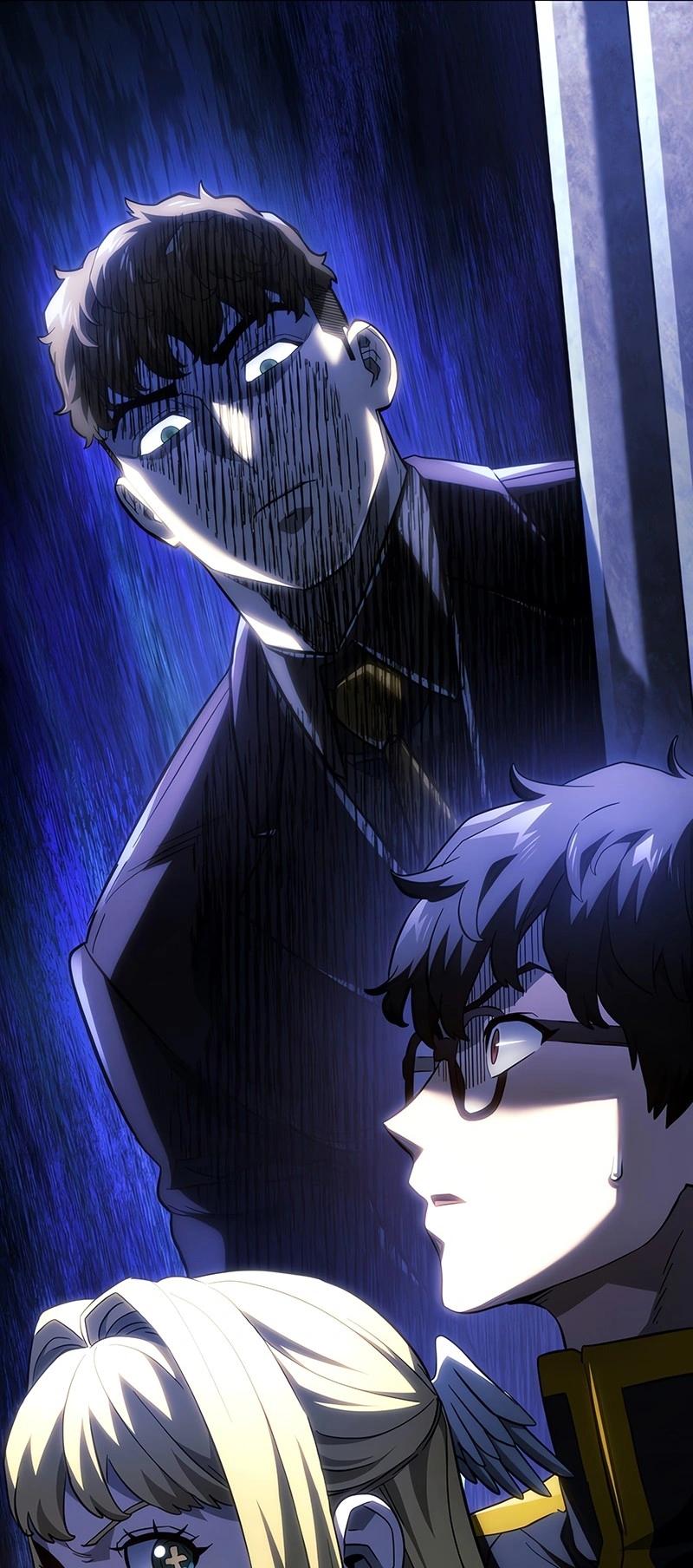 Read Vingança do Cão de Caça dos Baskerville (PT-BR) PT Manga Online