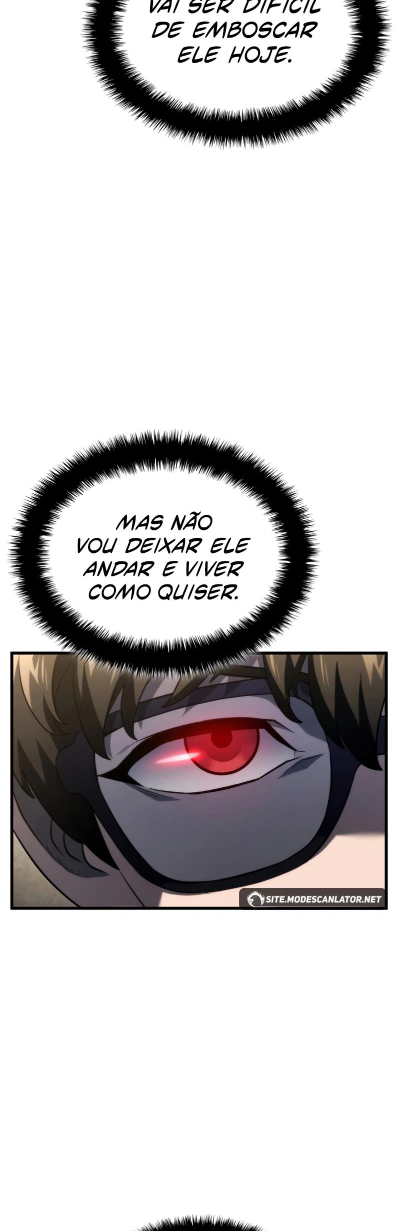 Read Vingança do Cão de Caça dos Baskerville (PT-BR) PT Manga Online