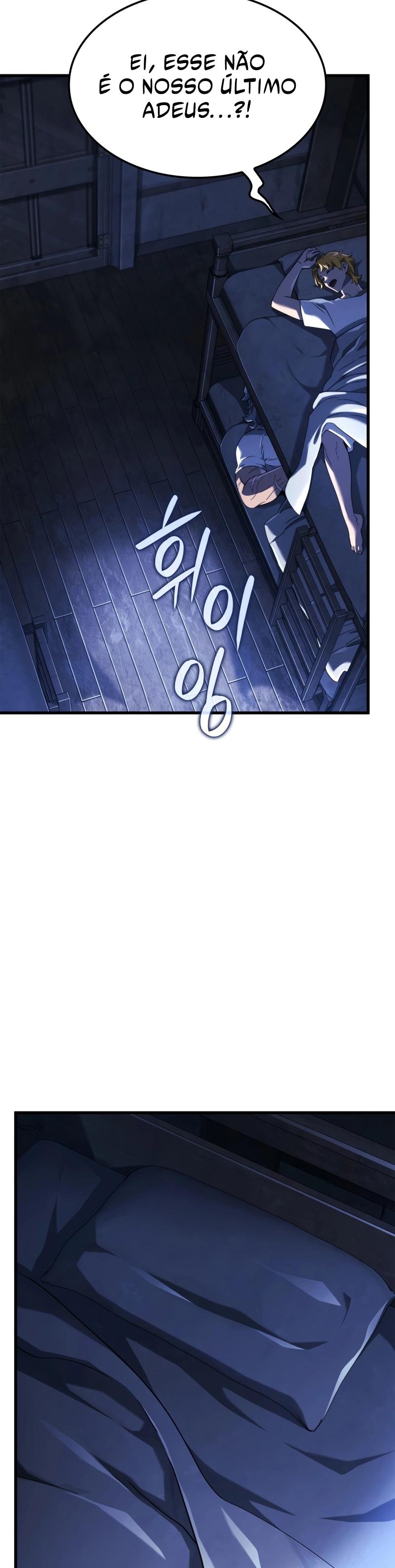 Read Vingança do Cão de Caça dos Baskerville (PT-BR) PT Manga Online