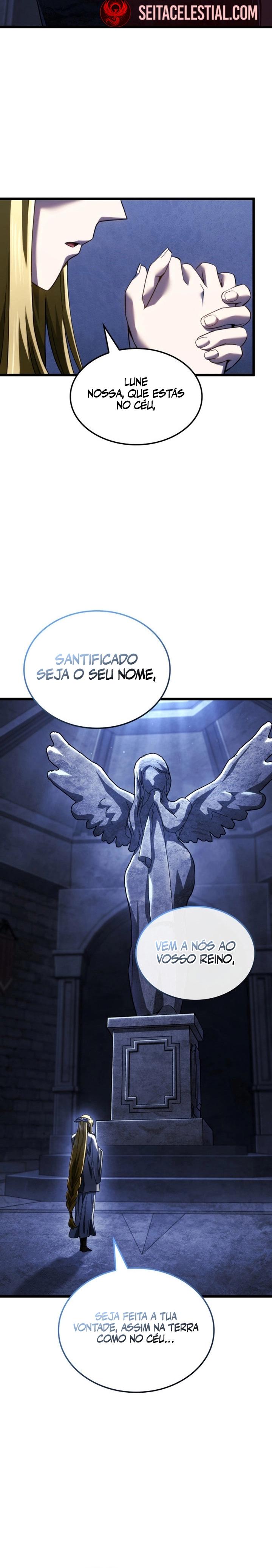 Read Vingança do Cão de Caça dos Baskerville (PT-BR) PT Manga Online