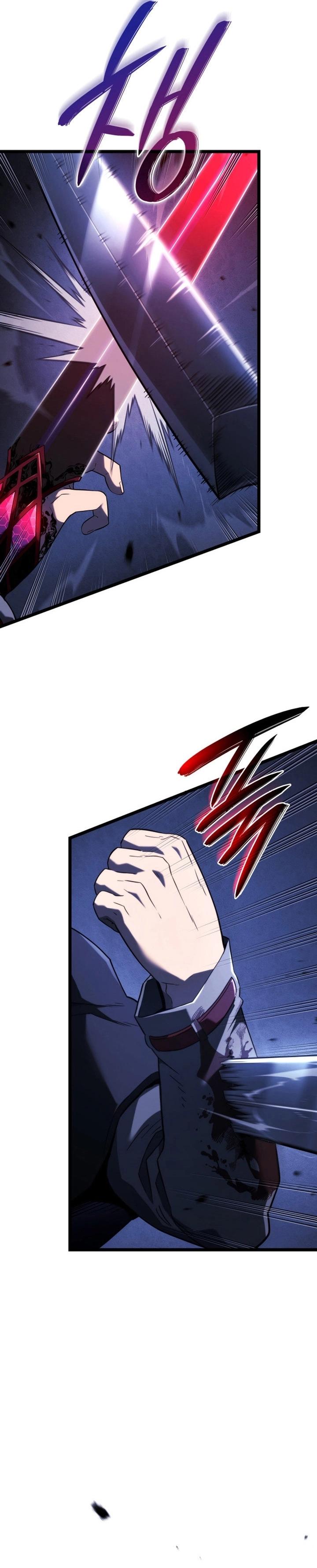 Read Vingança do Cão de Caça dos Baskerville (PT-BR) PT Manga Online
