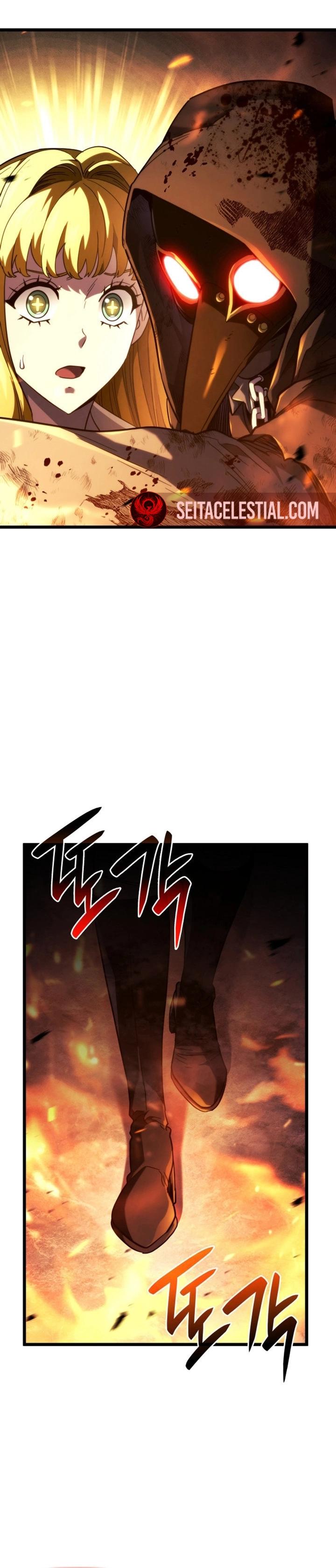 Read Vingança do Cão de Caça dos Baskerville (PT-BR) PT Manga Online