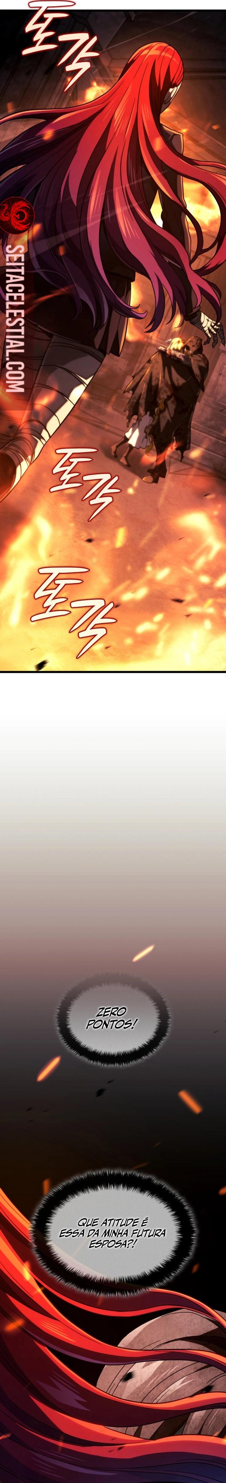 Read Vingança do Cão de Caça dos Baskerville (PT-BR) PT Manga Online