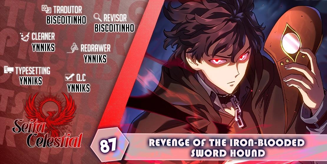 Read Vingança do Cão de Caça dos Baskerville (PT-BR) PT Manga Online