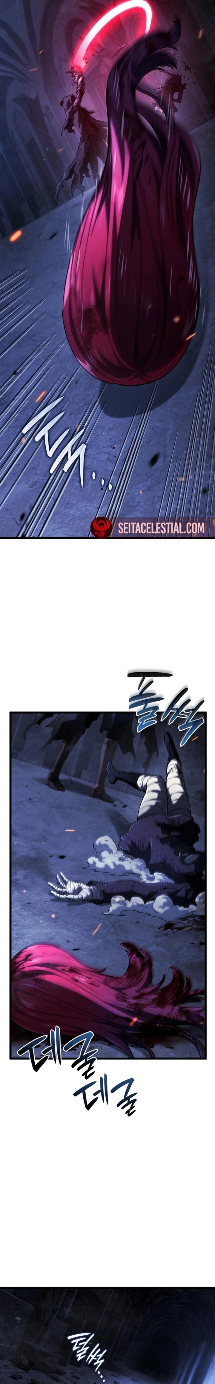 Read Vingança do Cão de Caça dos Baskerville (PT-BR) PT Manga Online