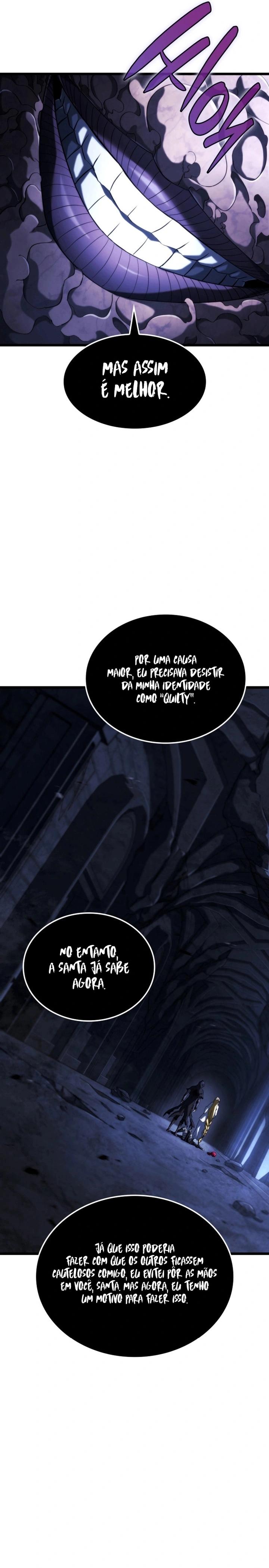 Read Vingança do Cão de Caça dos Baskerville (PT-BR) PT Manga Online