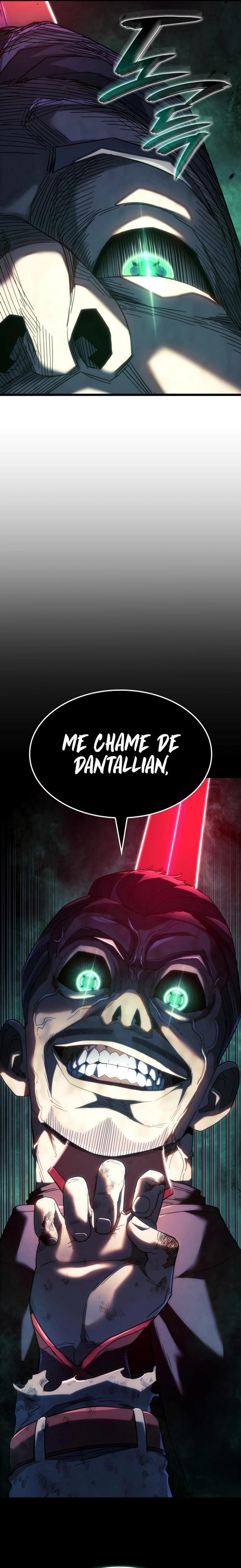Read Vingança do Cão de Caça dos Baskerville (PT-BR) PT Manga Online