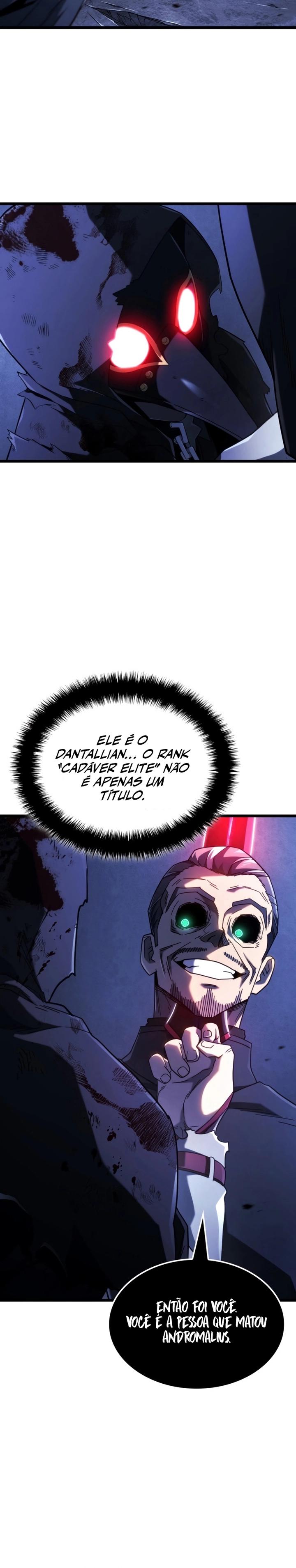 Read Vingança do Cão de Caça dos Baskerville (PT-BR) PT Manga Online