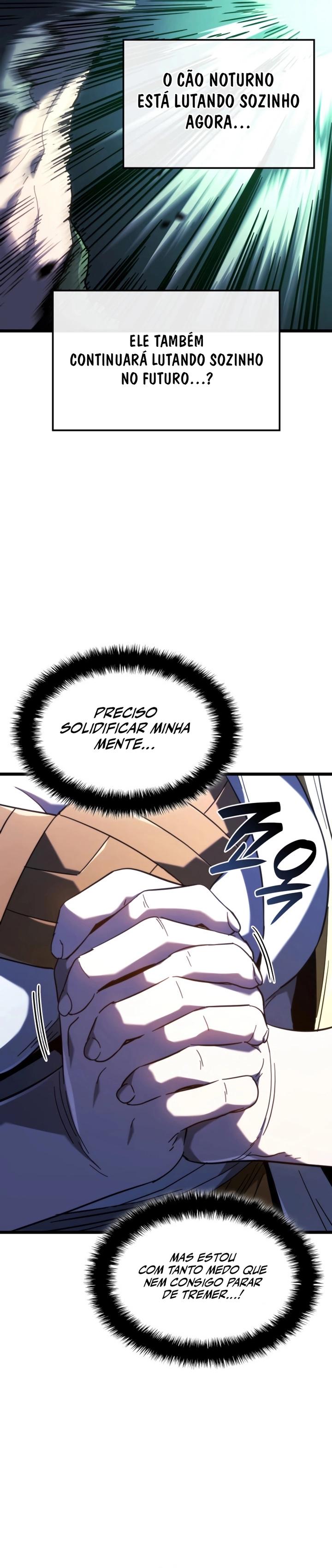 Read Vingança do Cão de Caça dos Baskerville (PT-BR) PT Manga Online