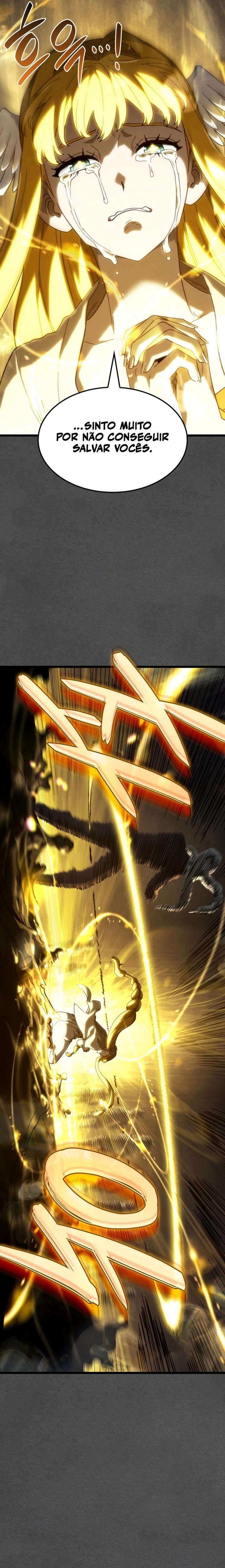 Read Vingança do Cão de Caça dos Baskerville (PT-BR) PT Manga Online