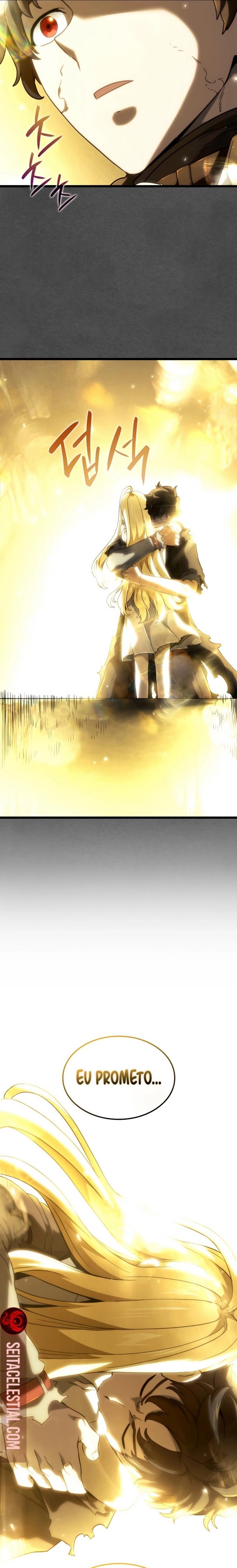Read Vingança do Cão de Caça dos Baskerville (PT-BR) PT Manga Online