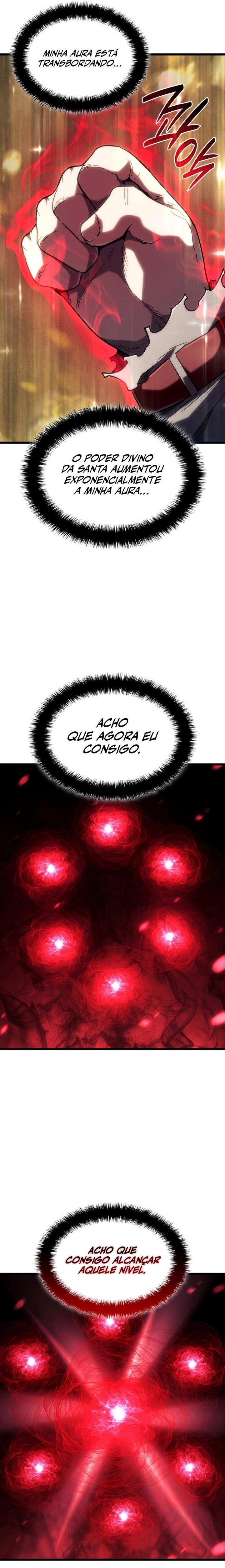 Read Vingança do Cão de Caça dos Baskerville (PT-BR) PT Manga Online