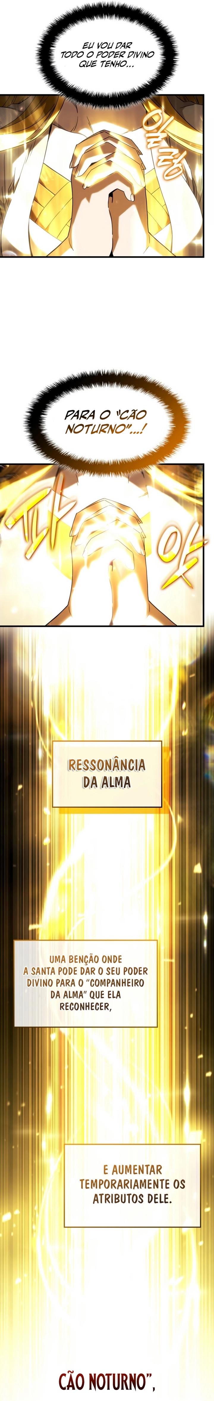 Read Vingança do Cão de Caça dos Baskerville (PT-BR) PT Manga Online