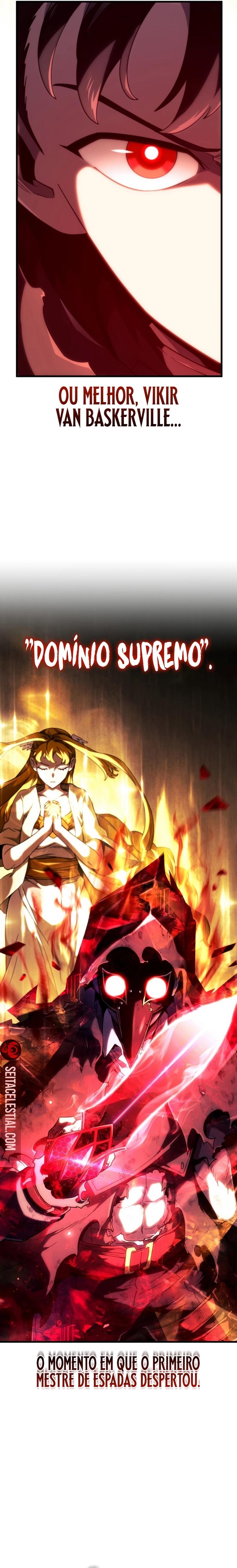 Read Vingança do Cão de Caça dos Baskerville (PT-BR) PT Manga Online