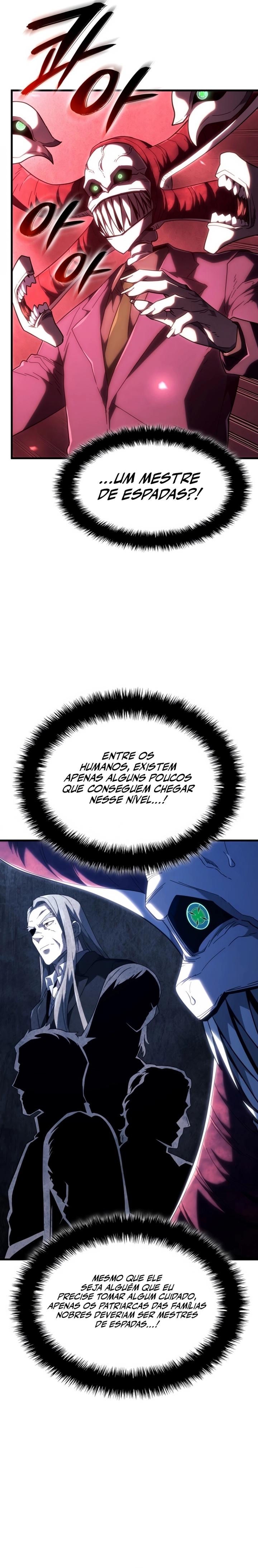 Read Vingança do Cão de Caça dos Baskerville (PT-BR) PT Manga Online