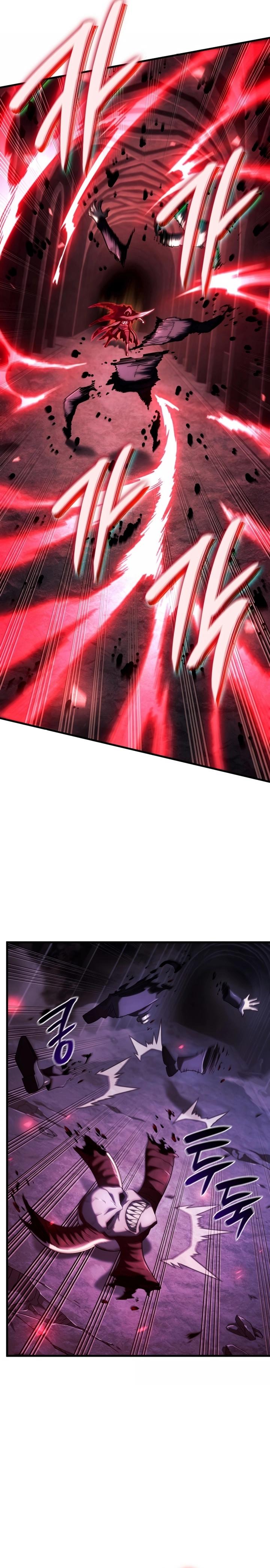 Read Vingança do Cão de Caça dos Baskerville (PT-BR) PT Manga Online