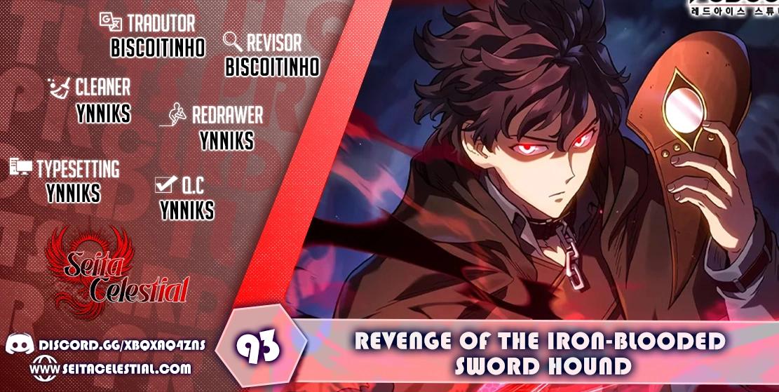 Read Vingança do Cão de Caça dos Baskerville (PT-BR) PT Manga Online