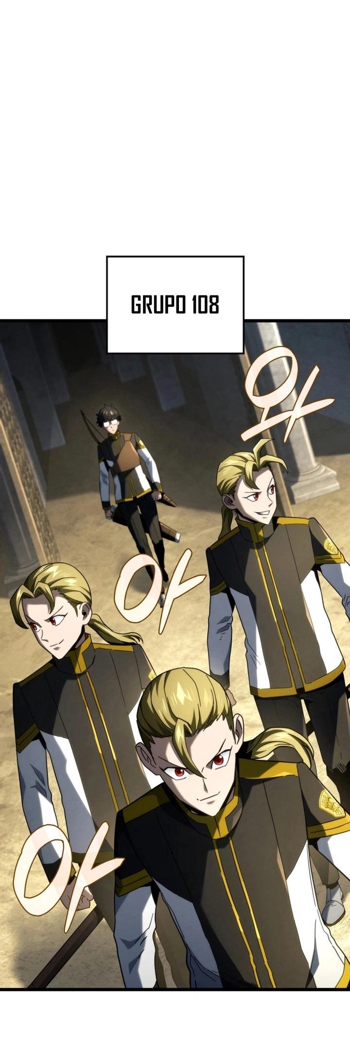Read Vingança do Cão de Caça dos Baskerville (PT-BR) PT Manga Online