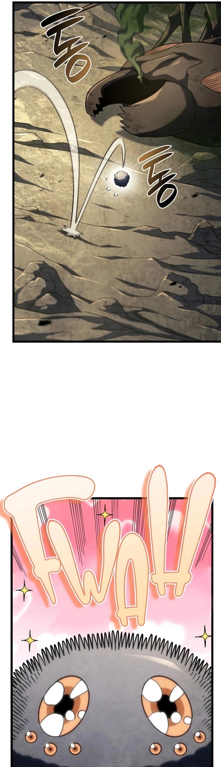 Read Vingança do Cão de Caça dos Baskerville (PT-BR) PT Manga Online