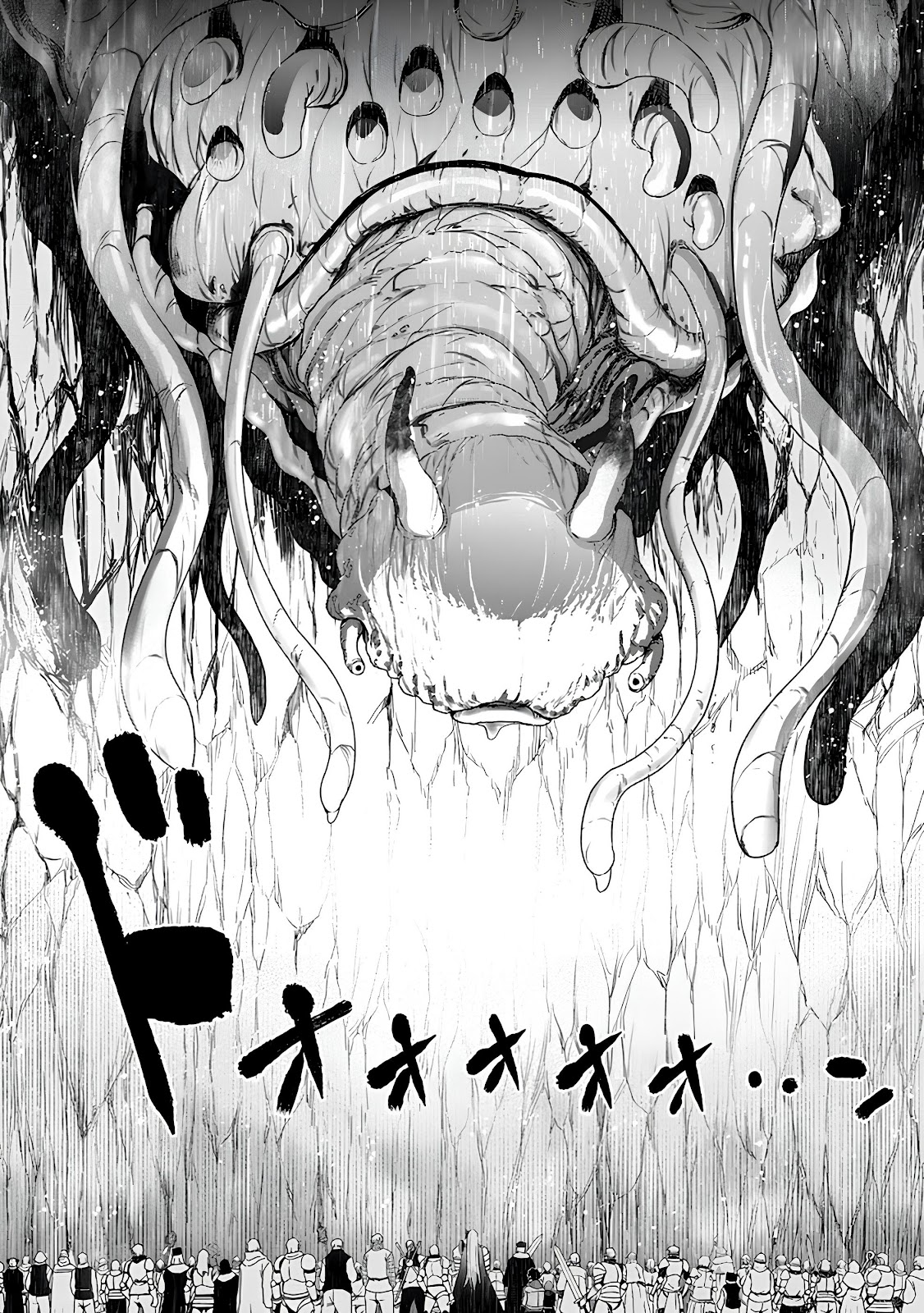 Read Zatsuyou Fuyo Jutsushi ga Jibun no Saikyou ni Kizuku made (PT-BR) PT Manga Online