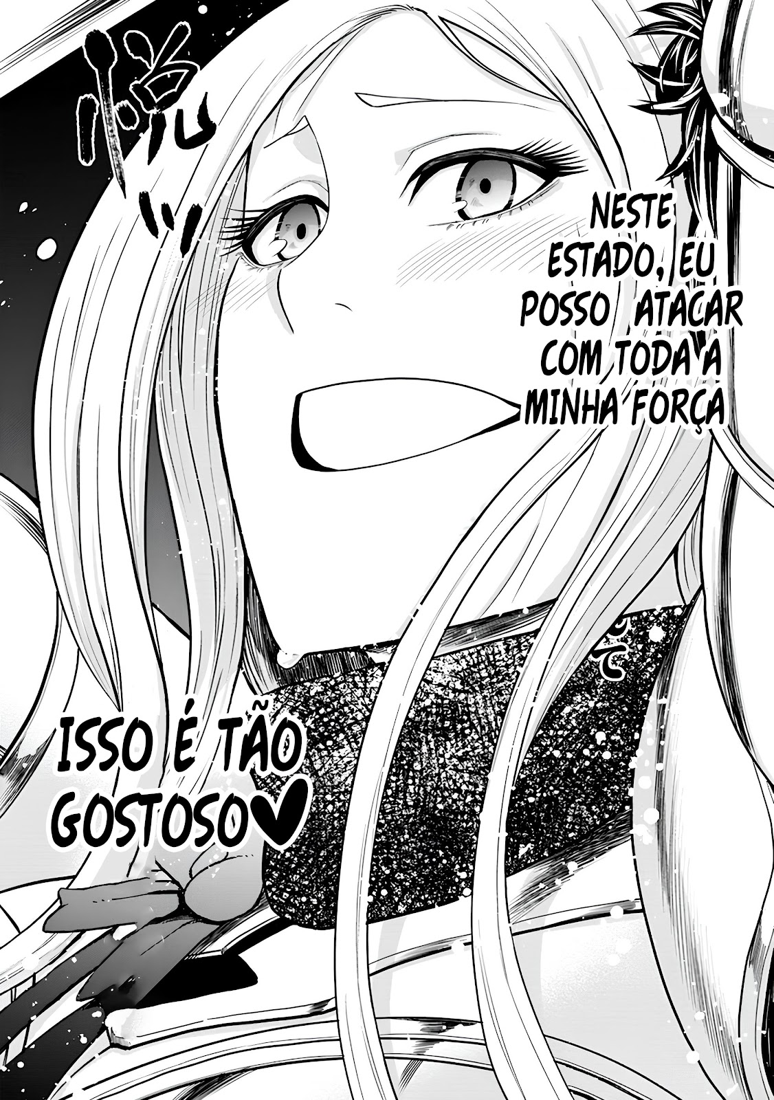 Read Zatsuyou Fuyo Jutsushi ga Jibun no Saikyou ni Kizuku made (PT-BR) PT Manga Online