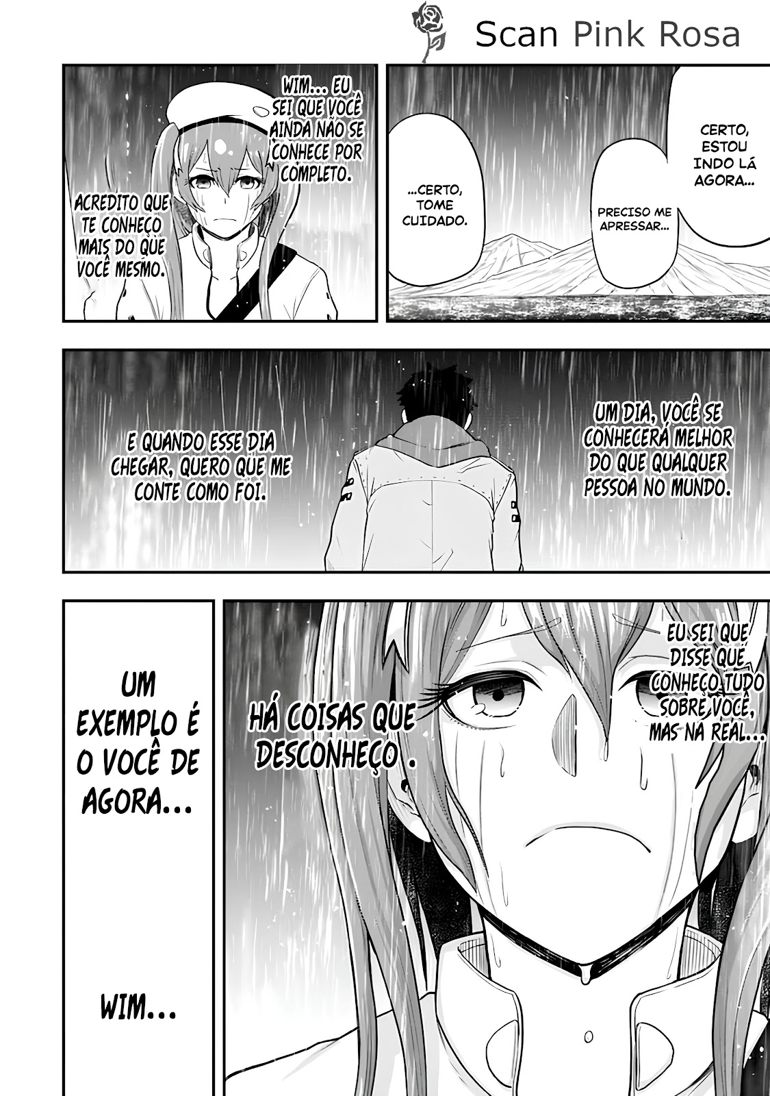 Read Zatsuyou Fuyo Jutsushi ga Jibun no Saikyou ni Kizuku made (PT-BR) PT Manga Online