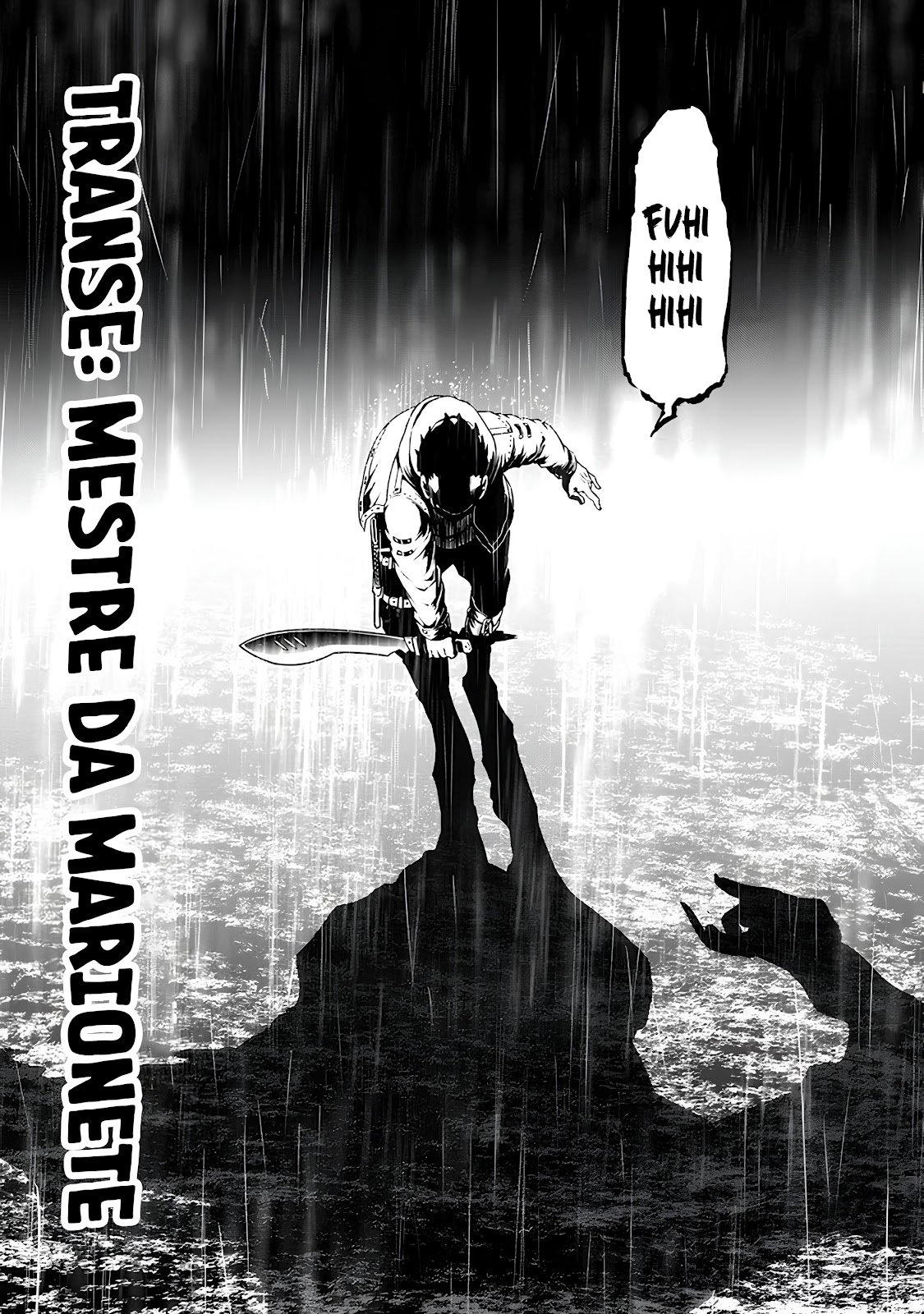 Read Zatsuyou Fuyo Jutsushi ga Jibun no Saikyou ni Kizuku made (PT-BR) PT Manga Online
