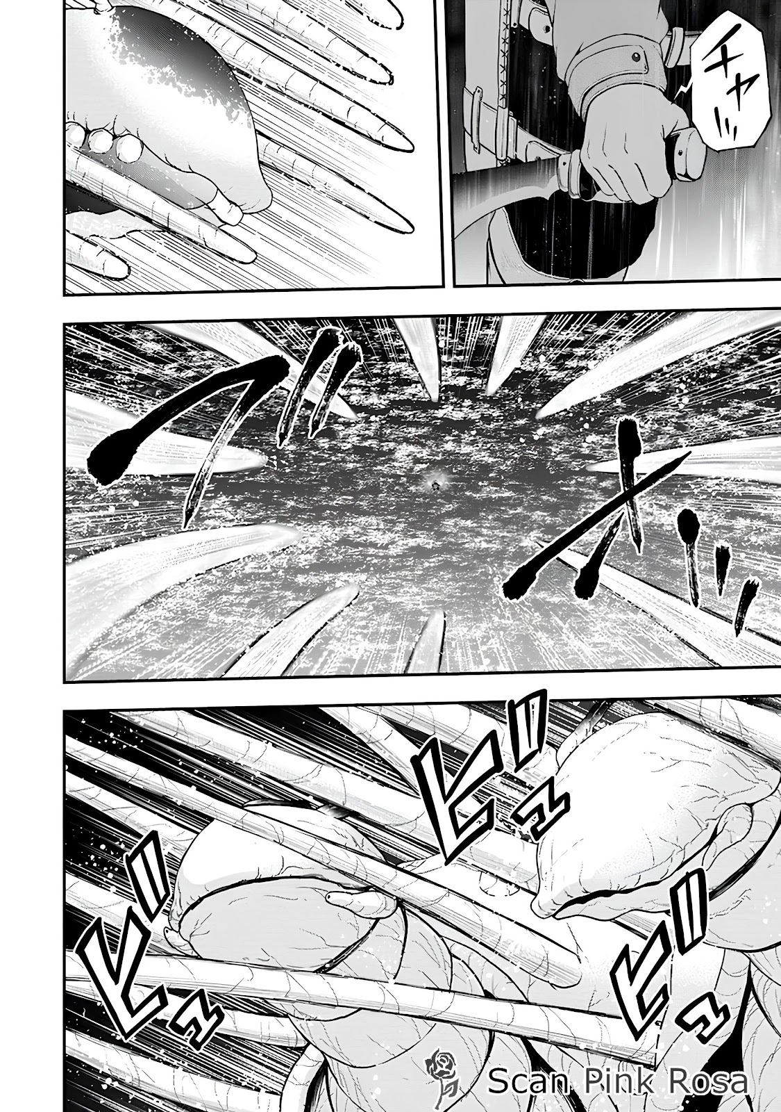 Read Zatsuyou Fuyo Jutsushi ga Jibun no Saikyou ni Kizuku made (PT-BR) PT Manga Online