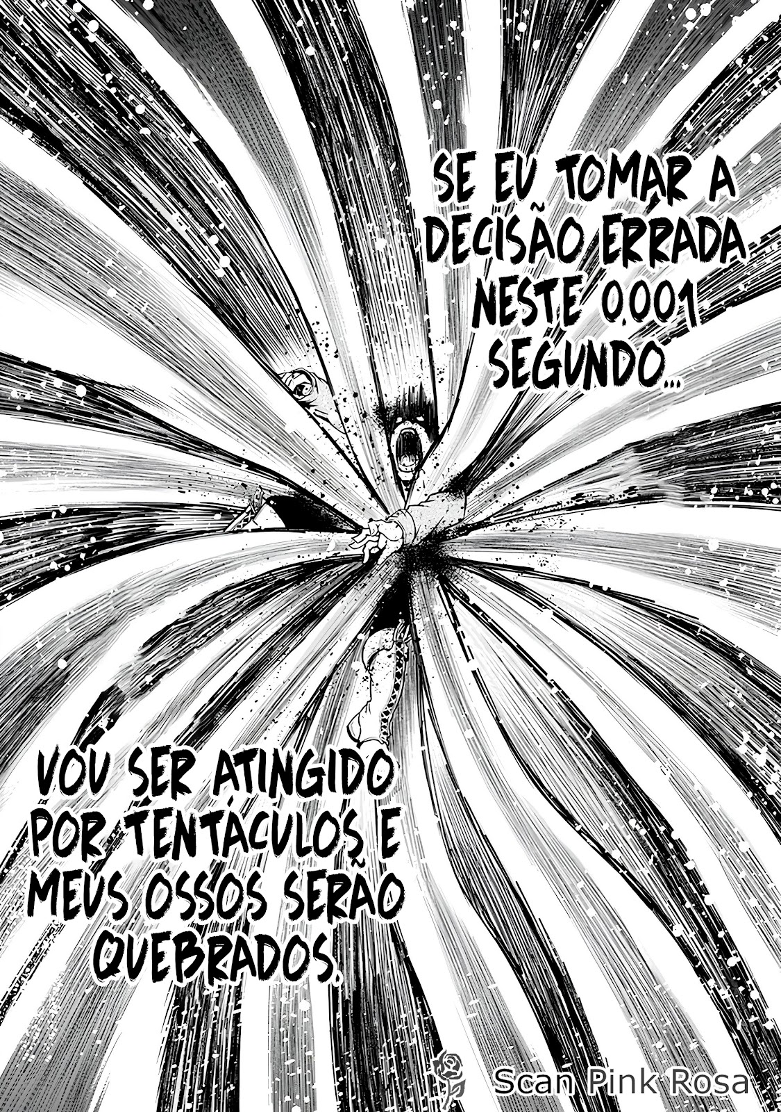 Read Zatsuyou Fuyo Jutsushi ga Jibun no Saikyou ni Kizuku made (PT-BR) PT Manga Online