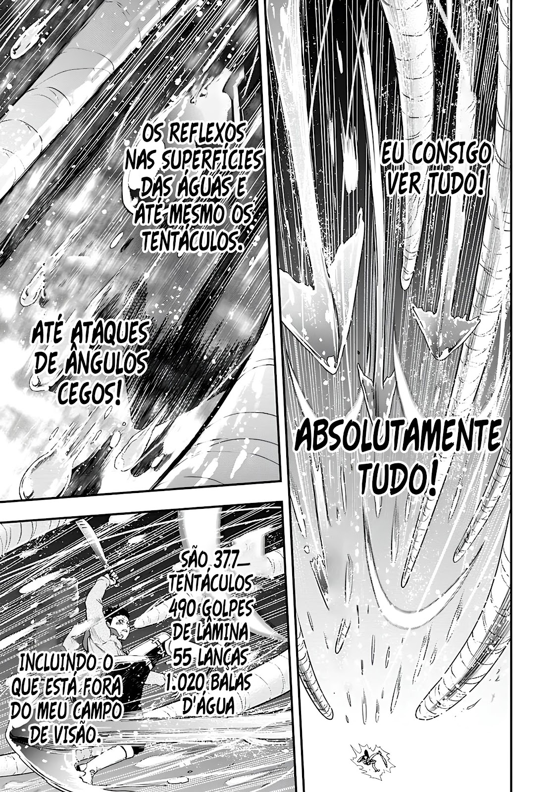 Read Zatsuyou Fuyo Jutsushi ga Jibun no Saikyou ni Kizuku made (PT-BR) PT Manga Online