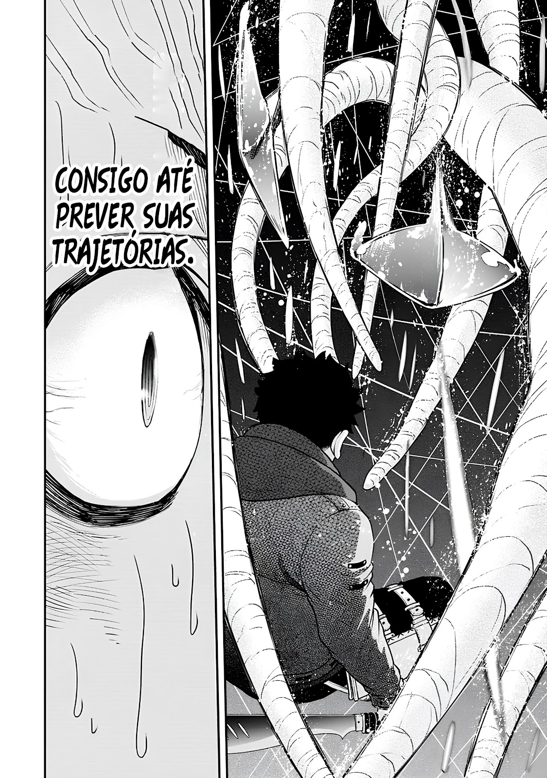 Read Zatsuyou Fuyo Jutsushi ga Jibun no Saikyou ni Kizuku made (PT-BR) PT Manga Online
