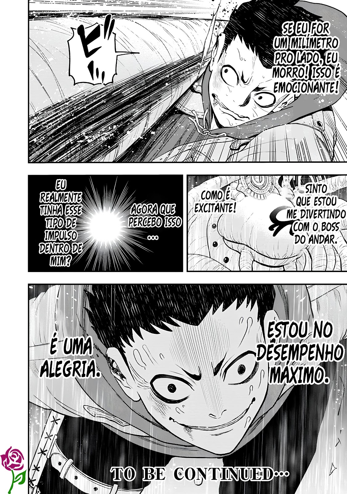 Read Zatsuyou Fuyo Jutsushi ga Jibun no Saikyou ni Kizuku made (PT-BR) PT Manga Online
